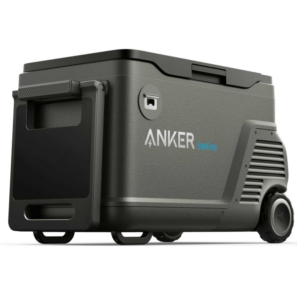 Фото - Холодильник автомобільний Anker SOLIX Everfrost Powered Cooler (A17A13M2)