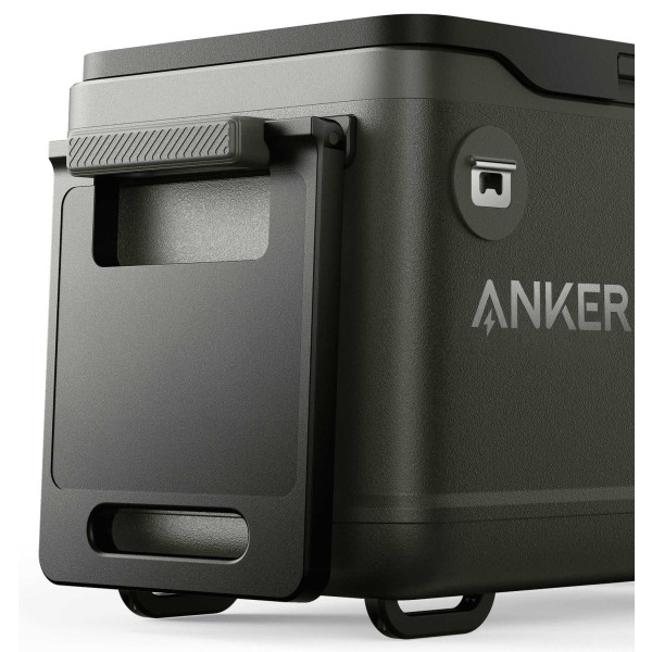 Фото - Холодильник автомобільний Anker SOLIX Everfrost Powered Cooler (A17A13M2)