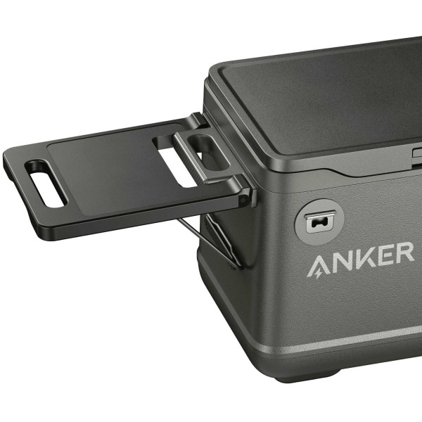 Фото - Холодильник автомобільний Anker SOLIX Everfrost Powered Cooler (A17A13M2)
