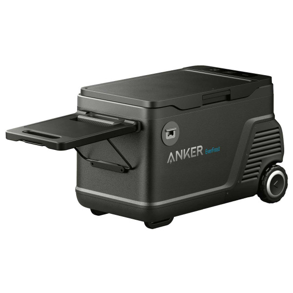 Фото - Холодильник автомобільний Anker SOLIX Everfrost Powered Cooler (A17A13M2)