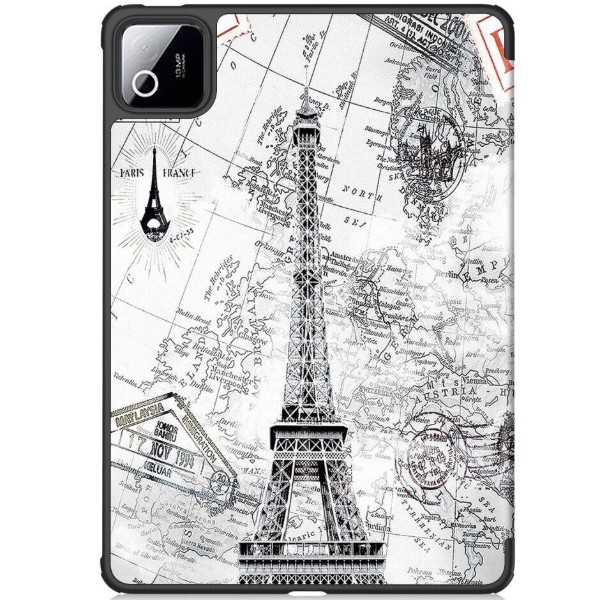 Фото - Чохол для планшета BeCover Smart Case for Xiaomi Pad 8 / 8 Pro 11.2" Paris (714590)