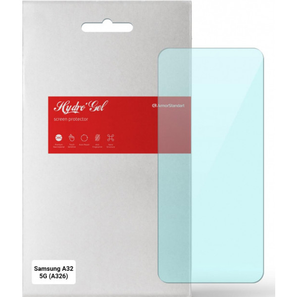 Фото - Захисна плівка для смартфону Armorstandart Anti-Blue for Samsung A32 5G (A326) (ARM63524)