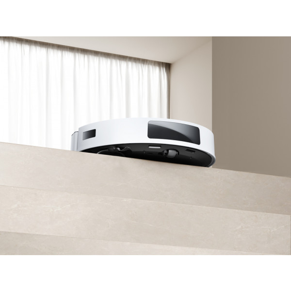 Фото - Робот-пылесос моющий Ecovacs N20 PRO PLUS DKX55 WH
