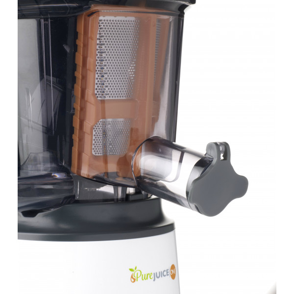 Фото - Уцінка - Соковитискач шнековий Kenwood JMP400WH