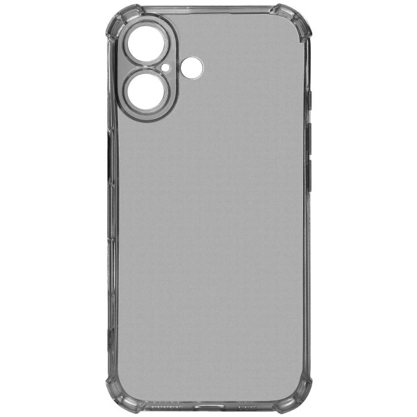 Фото - Чехол для смартфона BeCover for Apple iPhone 17 Grey (713794)
