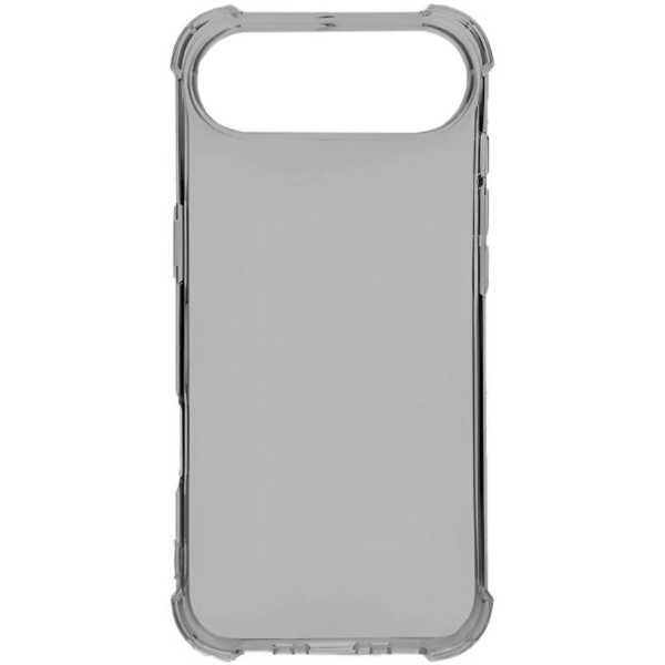 Фото - Чохол для смартфону BeCover for Apple iPhone 17 Air Grey (713796)