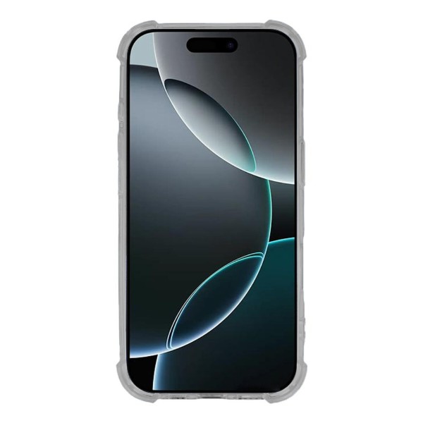 Фото - Чохол для смартфону BeCover for Apple iPhone 17 Pro Max Grey (713800)