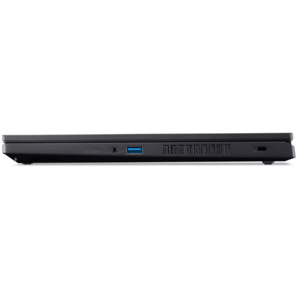 Фото - Уценка - Ноутбук игровой Acer Nitro V 15 ANV15-52-529K (NH.QZ7EU.00E) Obsidian Black