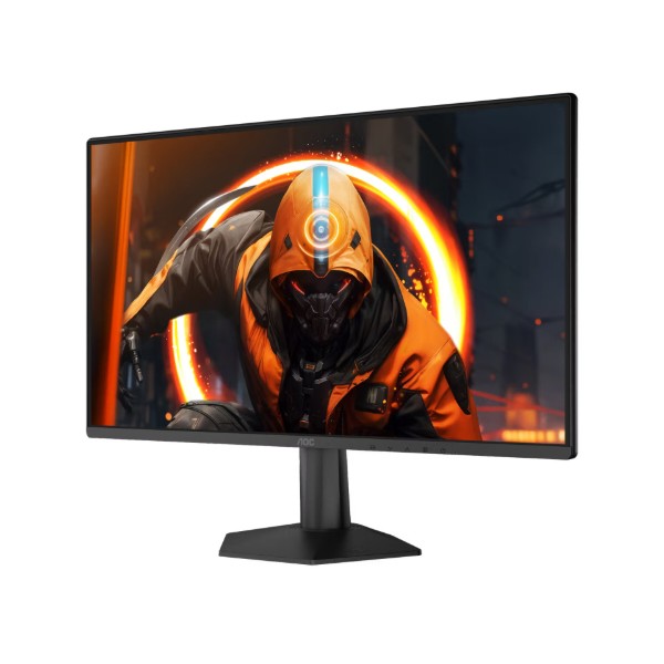 Фото - Монітор ігровий AOC 24G50F