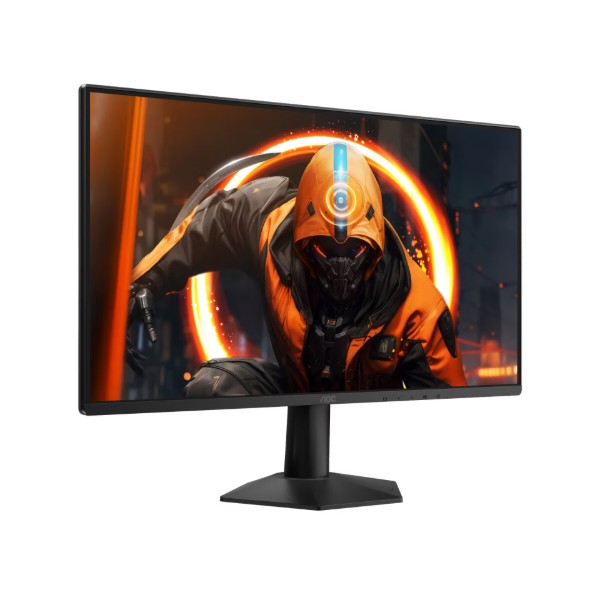 Фото - Монітор ігровий AOC 24G50F