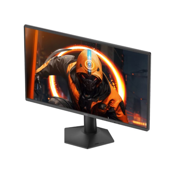 Фото - Монітор ігровий AOC 24G50F