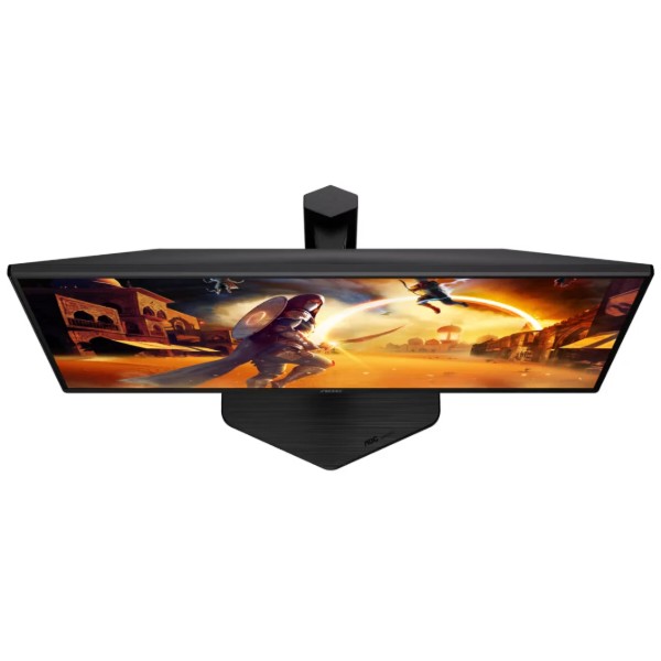Фото - Монитор игровой AOC 25G4ZR Black