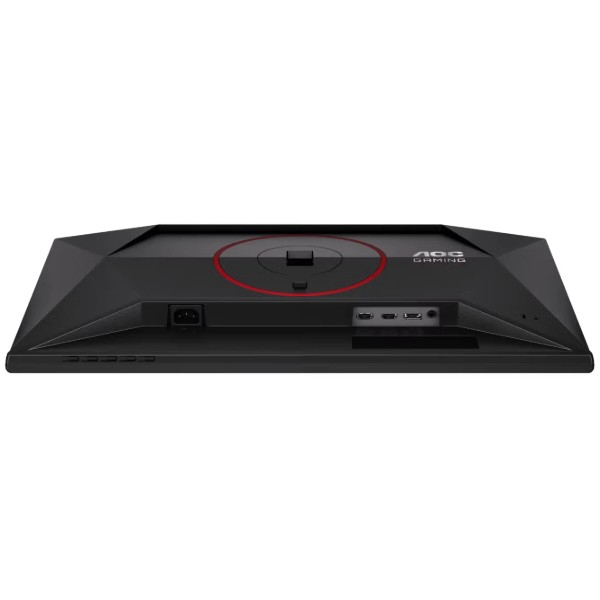 Фото - Монитор игровой AOC 25G4ZR Black