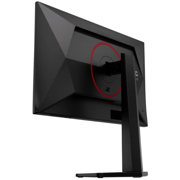 Фото - Монитор игровой AOC 25G4ZR Black
