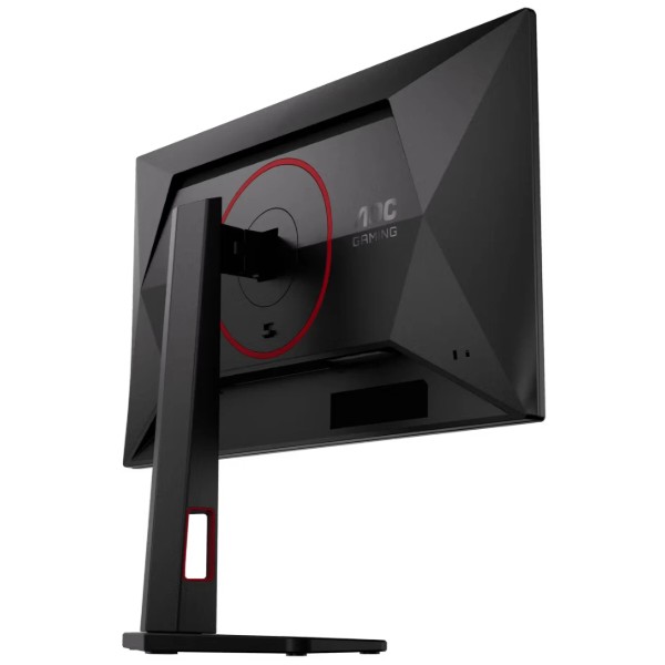 Фото - Монитор игровой AOC 25G4ZR Black
