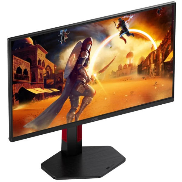 Фото - Монитор игровой AOC 25G4ZR Black