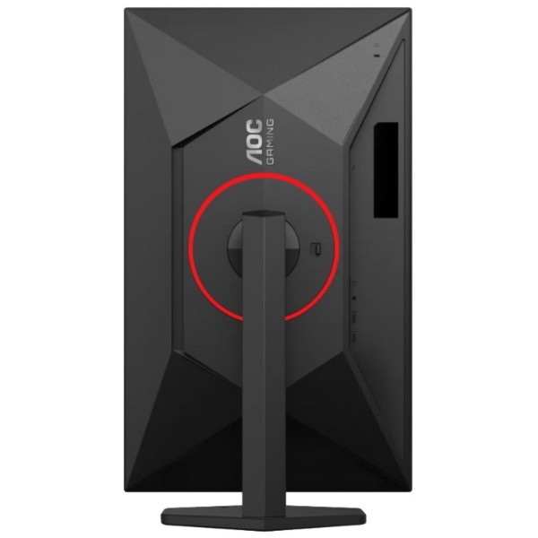 Фото - Монитор игровой AOC 27G4ZR