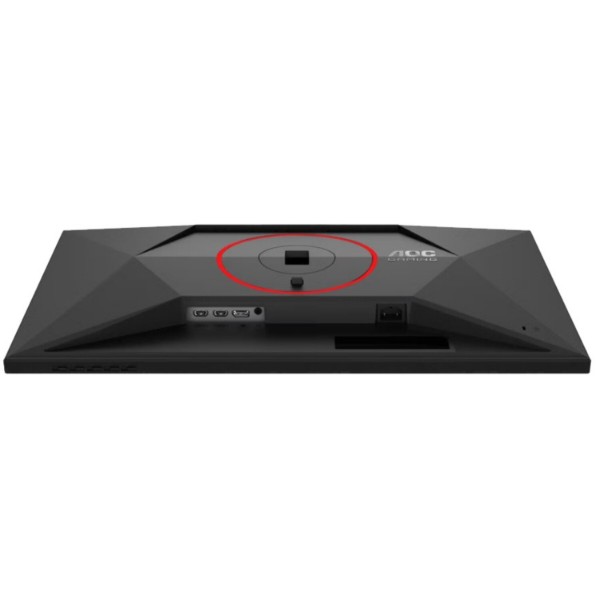 Фото - Монитор игровой AOC 27G4ZR