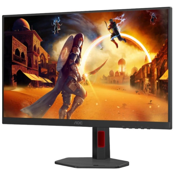 Фото - Монитор игровой AOC 27G4ZR