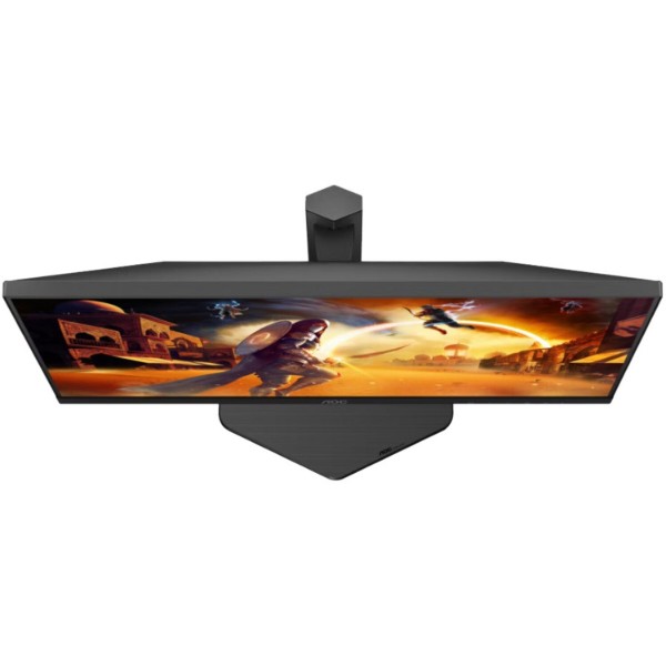 Фото - Монитор игровой AOC 27G4ZR