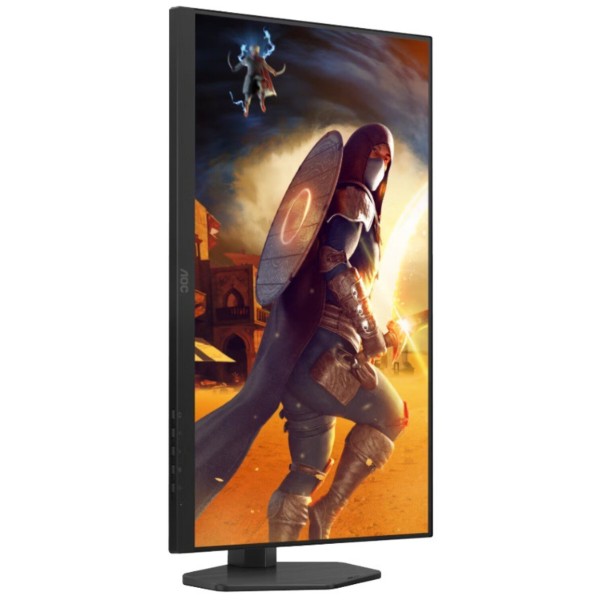 Фото - Монитор игровой AOC 27G4ZR