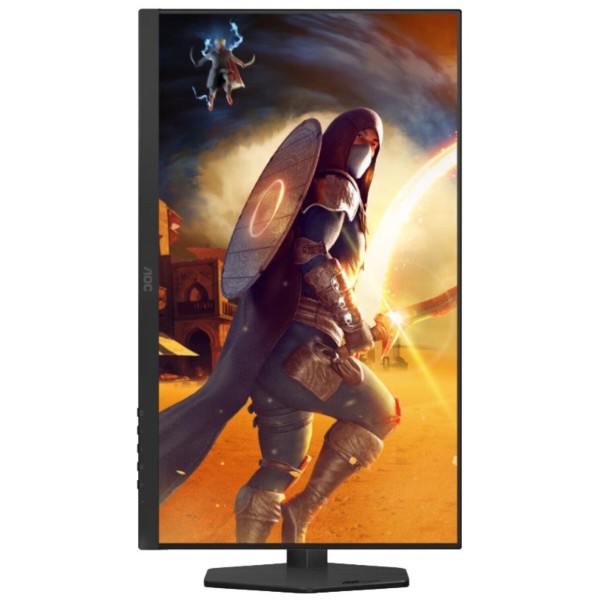 Фото - Монитор игровой AOC 27G4ZR