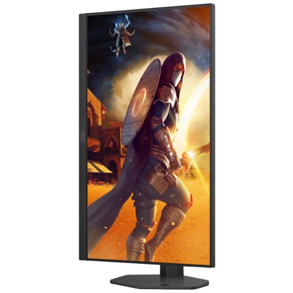 Фото - Монитор игровой AOC 27G4ZR