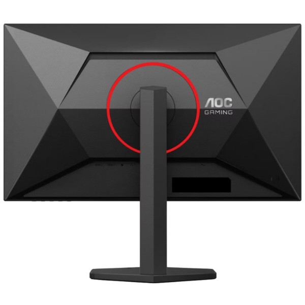 Фото - Монитор игровой AOC 27G4ZR