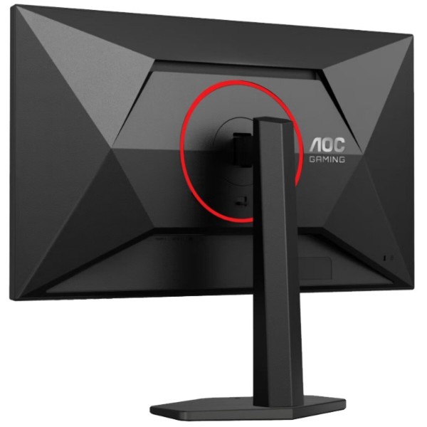 Фото - Монитор игровой AOC 27G4ZR