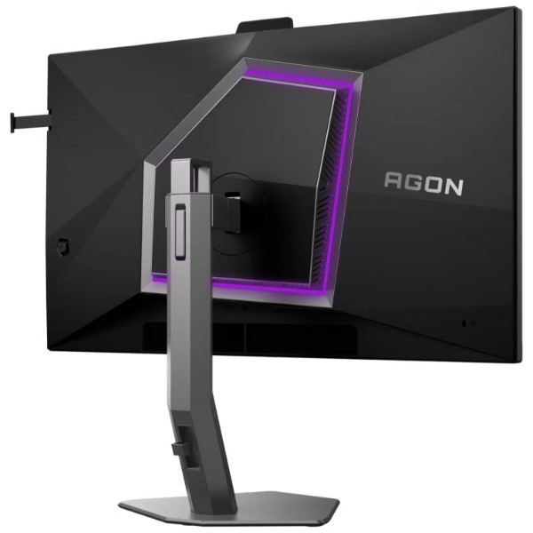 Фото - Монитор игровой AOC AGON (AG276QSG2)