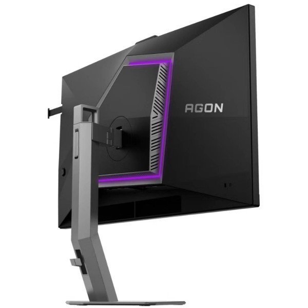 Фото - Монитор игровой AOC AGON (AG276QSG2)