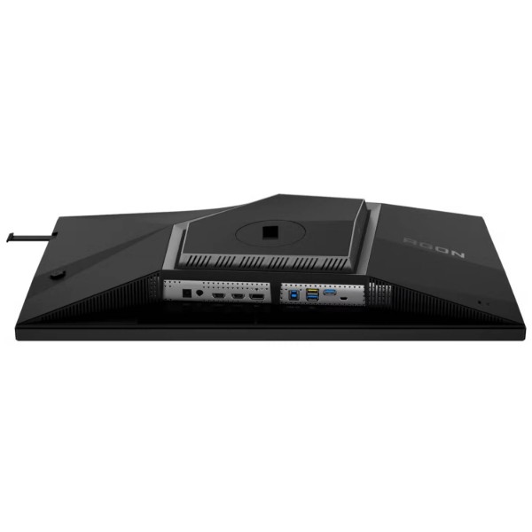 Фото - Монитор игровой AOC AGON (AG276QSG2)