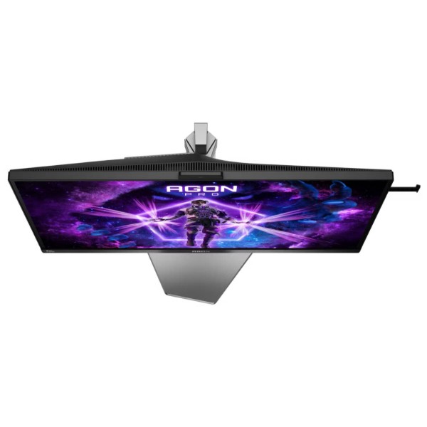 Фото - Монитор игровой AOC AGON (AG276QSG2)