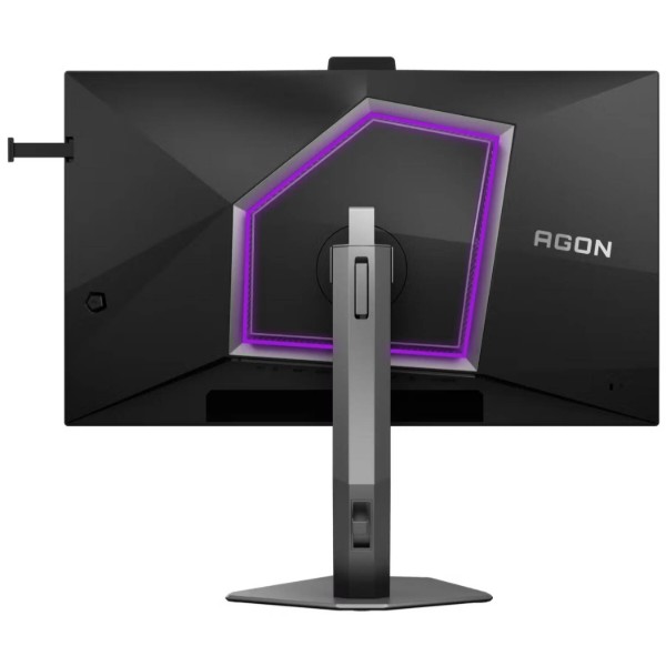 Фото - Монитор игровой AOC AGON (AG276QSG2)