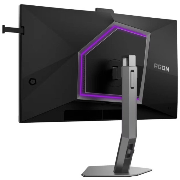 Фото - Монитор игровой AOC AGON (AG276QSG2)