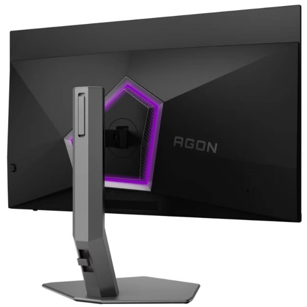 Фото - Монітор ігровий AOC AGON (AG326UZD2)