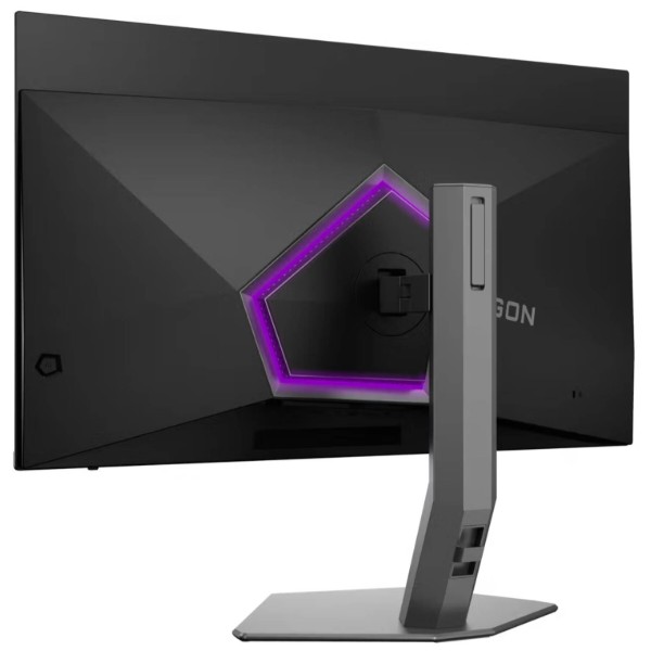 Фото - Монітор ігровий AOC AGON (AG326UZD2)