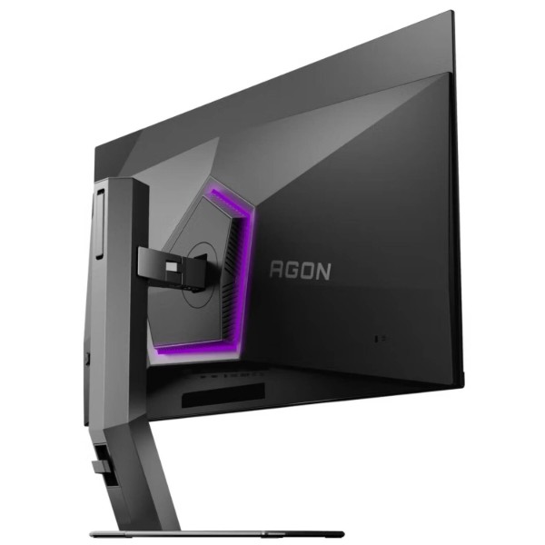 Фото - Монітор ігровий AOC AGON (AG326UZD2)