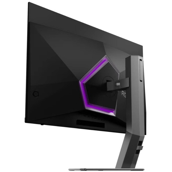 Фото - Монітор ігровий AOC AGON (AG326UZD2)