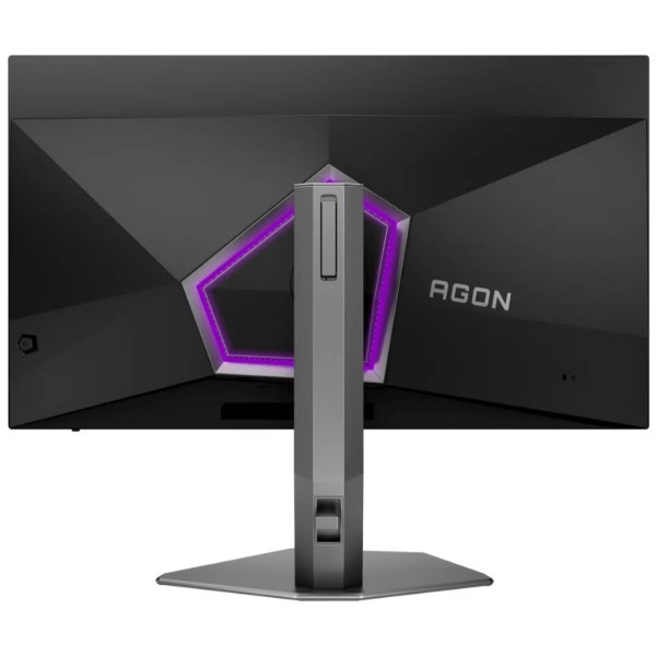 Фото - Монітор ігровий AOC AGON (AG326UZD2)