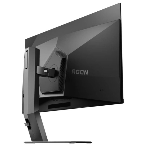 Фото - Монітор ігровий AOC AGON (AG326UZD2)