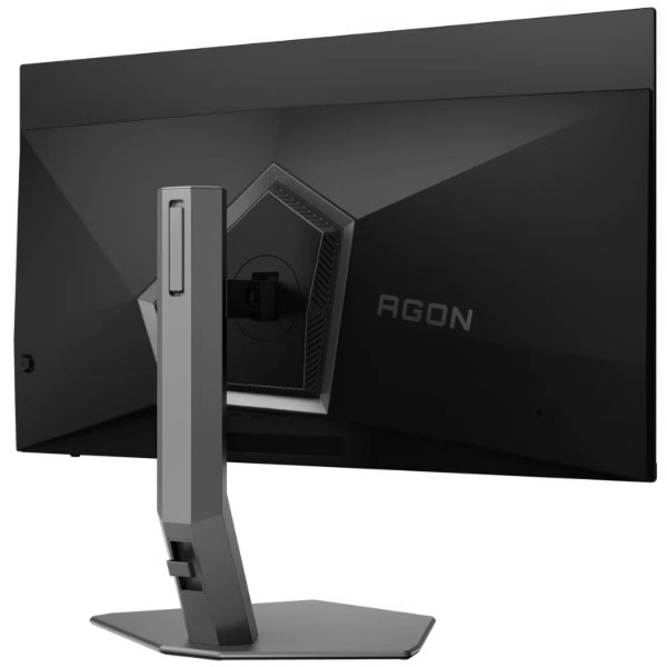 Фото - Монітор ігровий AOC AGON (AG326UZD2)