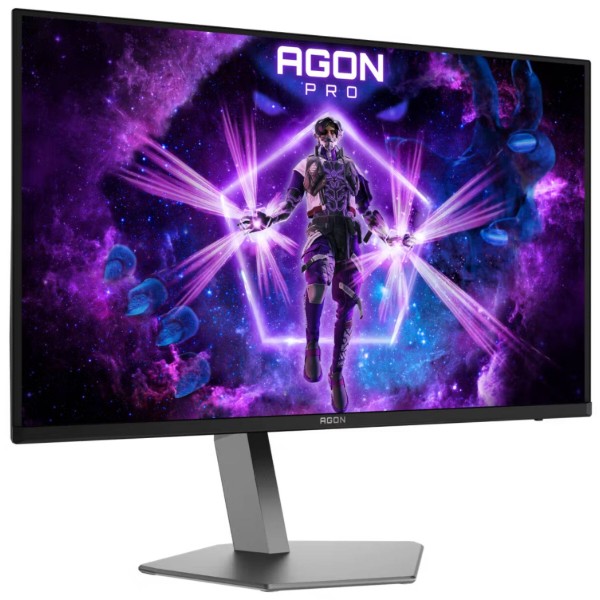 Фото - Монітор ігровий AOC AGON (AG326UZD2)