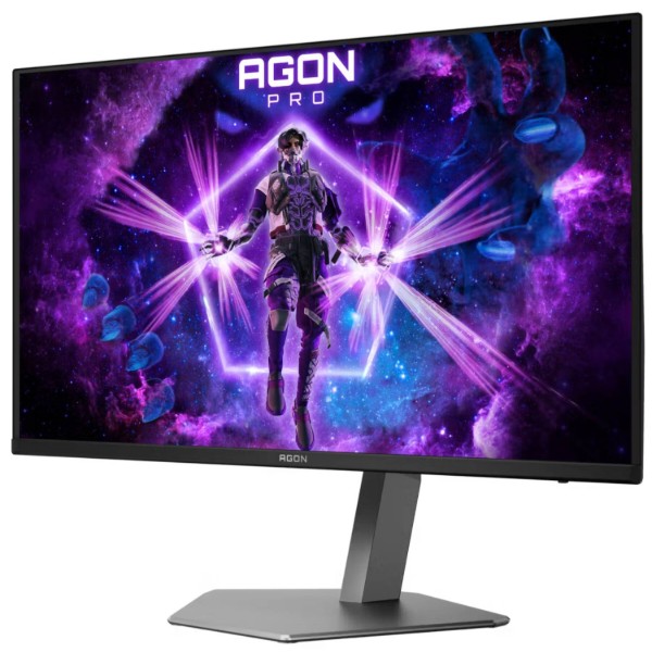 Фото - Монітор ігровий AOC AGON (AG326UZD2)