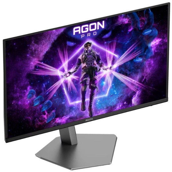 Фото - Монітор ігровий AOC AGON (AG326UZD2)