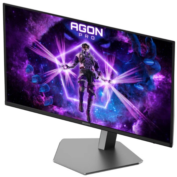 Фото - Монітор ігровий AOC AGON (AG326UZD2)