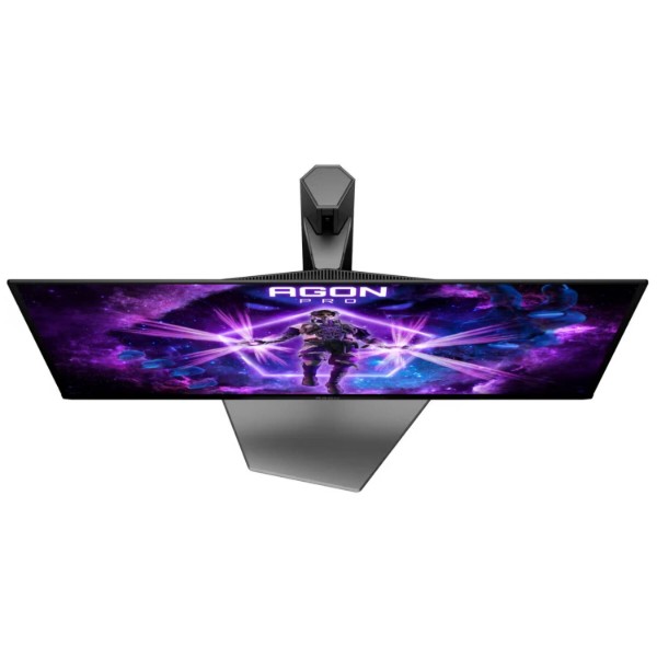 Фото - Монітор ігровий AOC AGON (AG326UZD2)