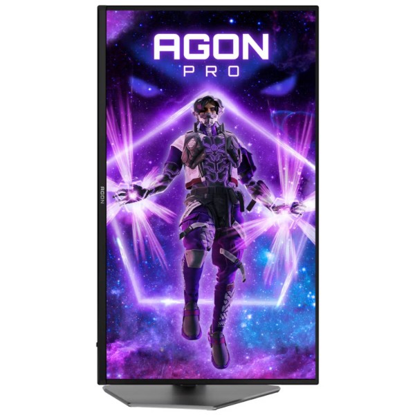 Фото - Монітор ігровий AOC AGON (AG326UZD2)