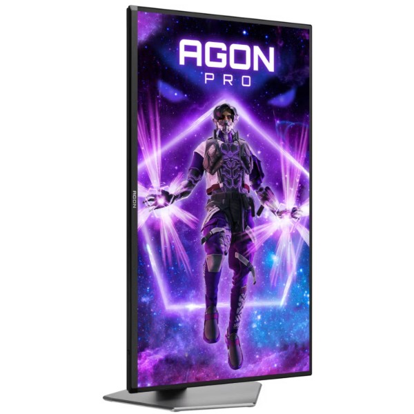 Фото - Монітор ігровий AOC AGON (AG326UZD2)