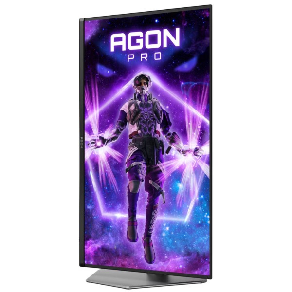 Фото - Монітор ігровий AOC AGON (AG326UZD2)